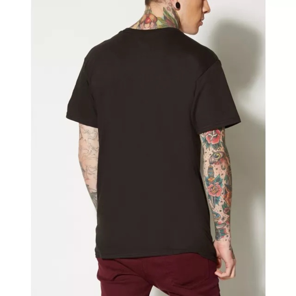 New My Parents‎ Said I Could Be Anything T shirt Size S - Picture 3 of 8